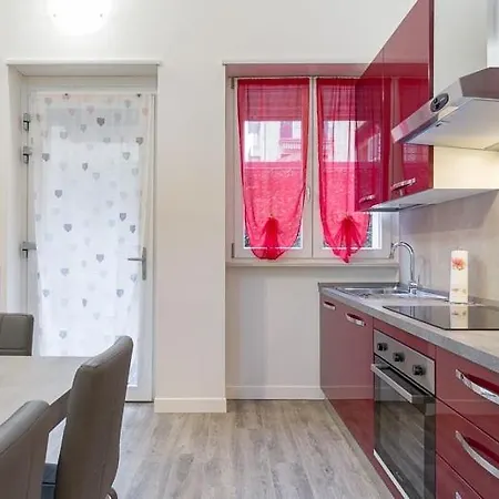 Private In Shared Homestay